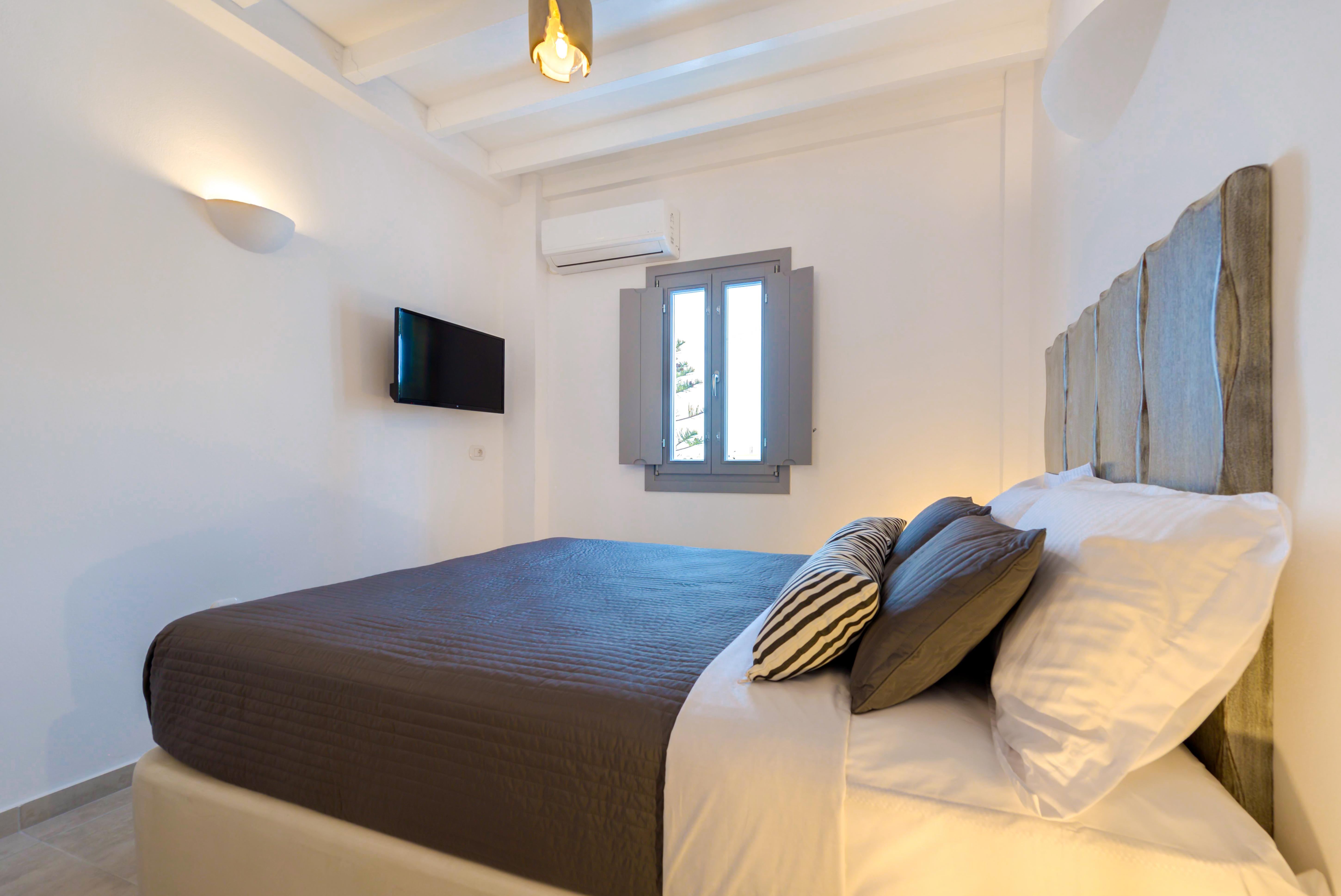 White Harmony Suites Megalochori  Zewnętrze zdjęcie