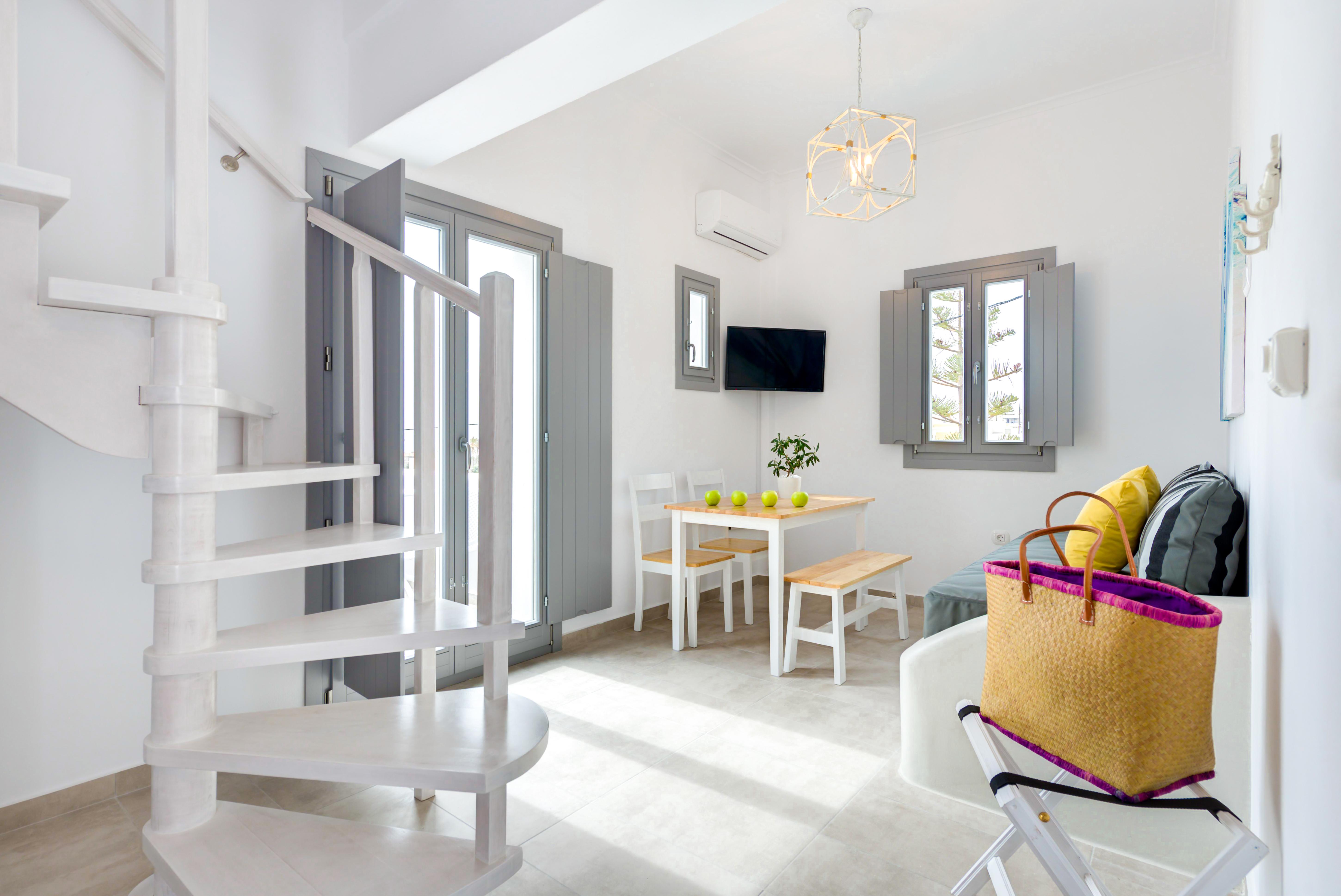 White Harmony Suites Megalochori  Zewnętrze zdjęcie