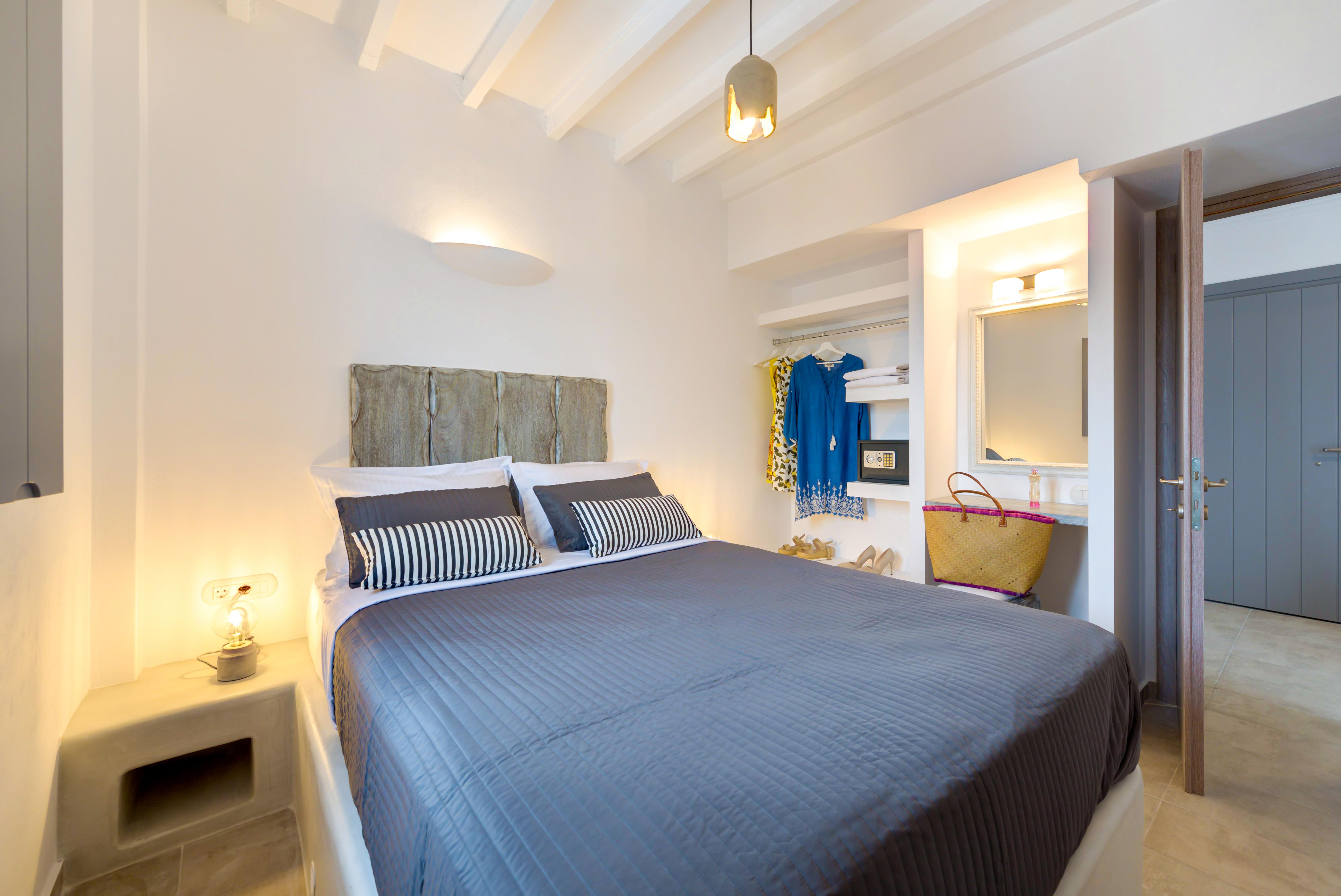 White Harmony Suites Megalochori  Zewnętrze zdjęcie