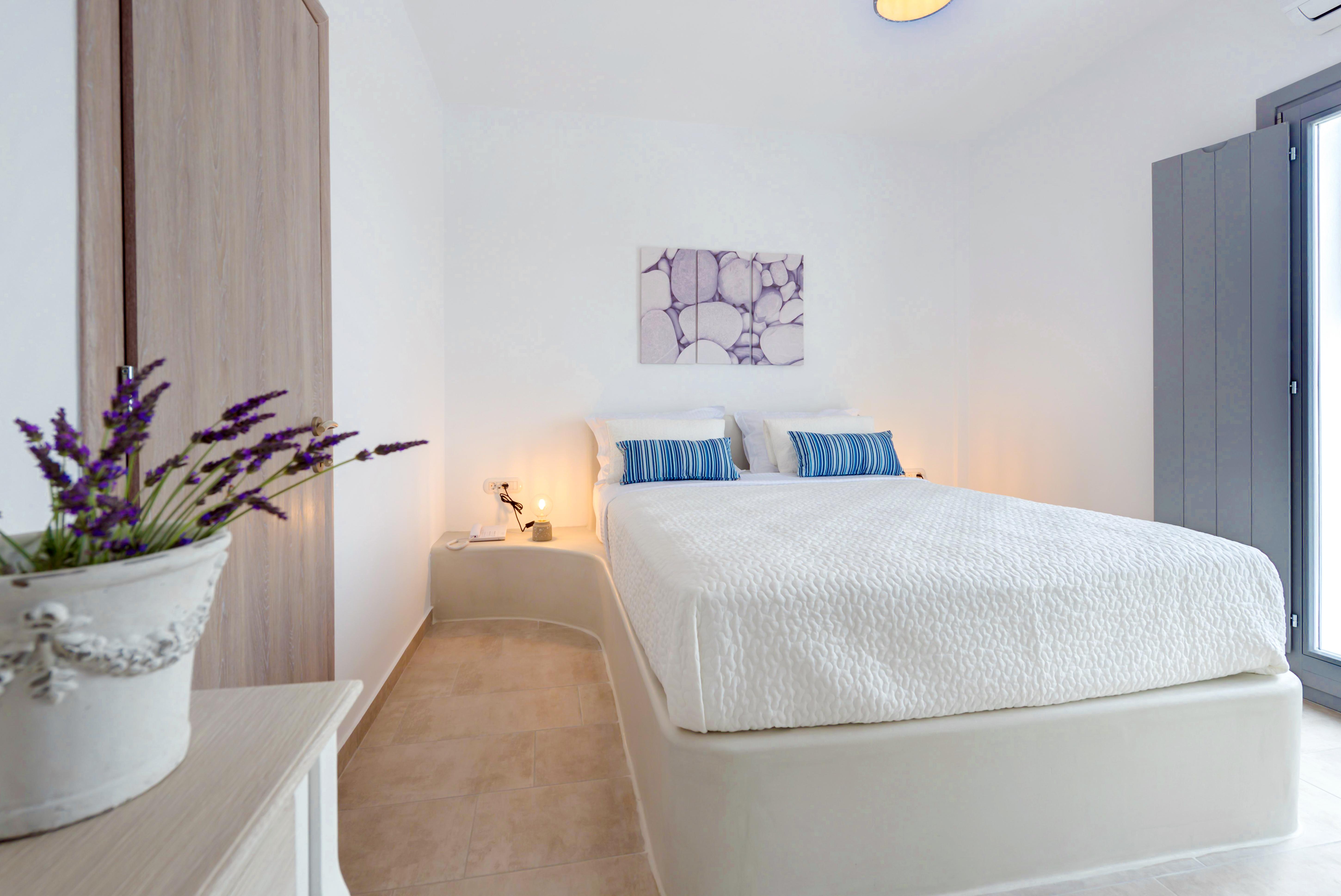 White Harmony Suites Megalochori  Zewnętrze zdjęcie