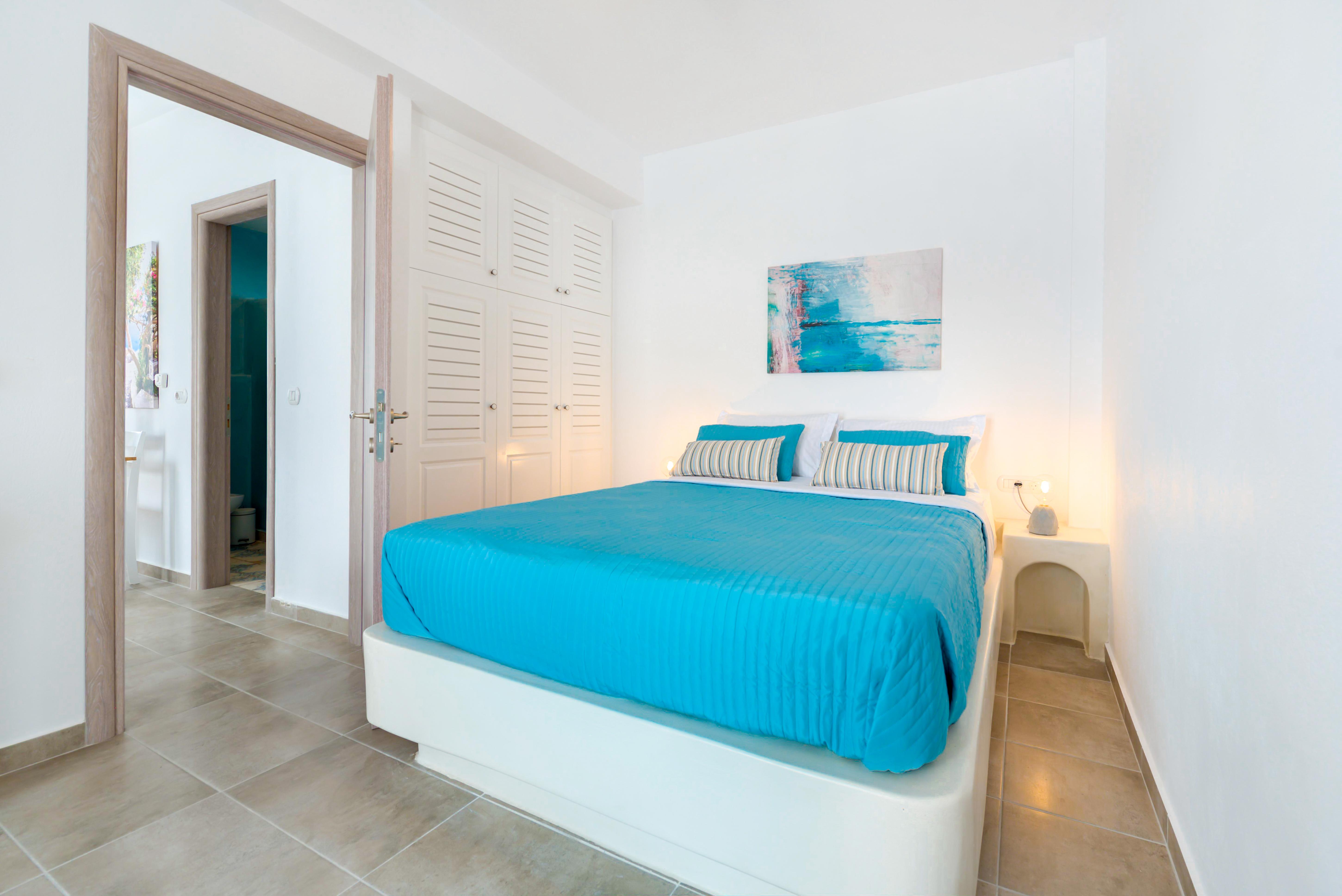 White Harmony Suites Megalochori  Zewnętrze zdjęcie